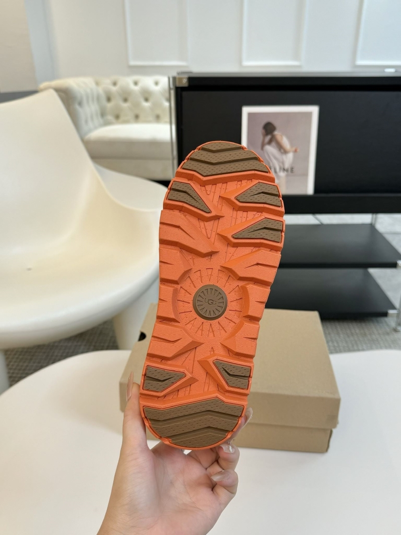 Ugg Flat Shoes